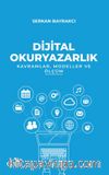 Dijital Okuryazarlık & Kavramlar, Modeller ve Ölçüm 