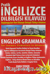 Pratik İngilizce Dilbilgisi Kılavuzu