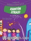 Kantin Sırası / 1. Sınıflar İçin Değerler Eğitimi Seti 12