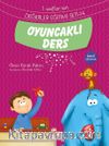 Oyuncaklı Ders / 1. Sınıflar İçin Değerler Eğitimi Seti 14
