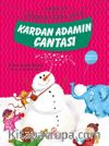 Kardan Adamın Çantası / 1. Sınıflar İçin Değerler Eğitimi Seti 16