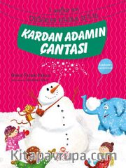 Kardan Adamın Çantası / 1. Sınıflar İçin Değerler Eğitimi Seti 16