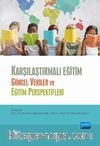 Karşılaştırmalı Eğitim & Güncel Veriler ve Eğitim Perspektifleri