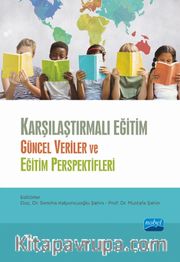 Karşılaştırmalı Eğitim <br /> Güncel Veriler ve Eğitim Perspektifleri
