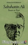 Sabahattin Ali İnsan ve Eser