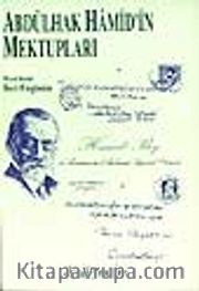 Abdülhak Hamid'in Mektupları 1