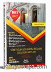Yöneticiler İçin Eğitim Bilimleri Ders Notları - MEB (EKYS) Müdür ve Müdür Yardımcılığı Sınavları