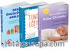 Bebek Sağlığı ve Gelişimi (3 Kitap Set )
