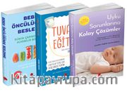 Bebek Sağlığı ve Gelişimi (3 Kitap Set )