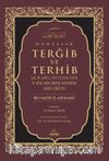 Muhtasar Terğib ve Terhib (Ciltli)