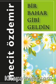 Bir Bahar Gibi Geldin