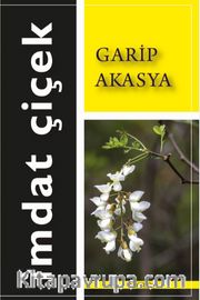 Garip Akasya