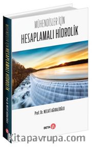 Mühendisler İçin Hesaplamalı Hidrolik