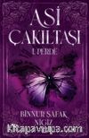 Asi Çakıltaşı 1. Perde (Karton Kapak)