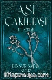 Asi Çakıltaşı 2. Perde (Cilti)