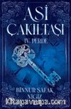 Asi Çakıltaşı 4. Perde (Karton Kapak)