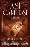 Asi Çakıltaşı 5. Perde (Ciltli)