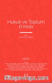 Hukuk ve Toplum <br /> El Kitabı