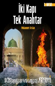 İki Kapı Tek Anahtar