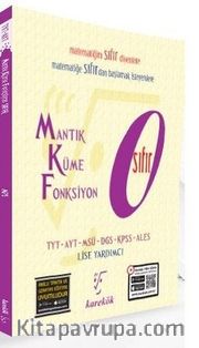 Mantık Küme Fonksiyon Sıfır