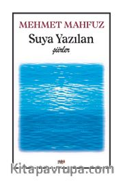 Suya Yazılan Şiirler