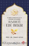 Hazreti Ebu Bekir