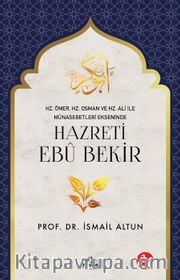 Hazreti Ebu Bekir