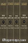 İhyau Ulûmi’d-Din  (4 Cilt - İthal)