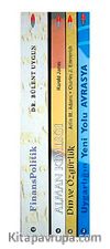 Kızılelma Yayınları Seti (4 Kitap Takım)