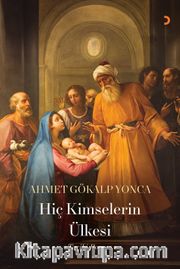 Hiç Kimselerin Ülkesi