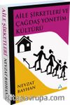 Aile Şirketleri ve Çağdaş Yönetim Kültürü