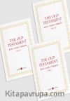 The Old Testament King James Version (3 Cilt Eski Ahit ) 