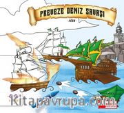Preveze Deniz Savaşı