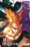 One Punch Man 18