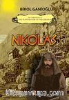 Nikolas & The Third Book of The Soothsayer of Thelmessos