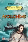 Apollonides / Telmessos Bilicisi 2. Kitap