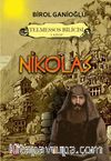 Nikolas / Telmessos Bilicisi 3. Kitap