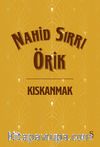 Kıskanmak (Ciltli)