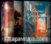Güneşi Söndürmem Gerek  Kutulu Set (Karton Kapak)