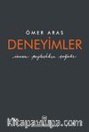 Deneyimler & İnsan Paylaştıkça Çoğalır