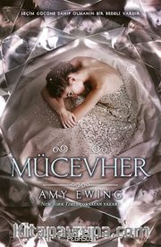 Mücevher (Yalnız Şehir Serisi 1)