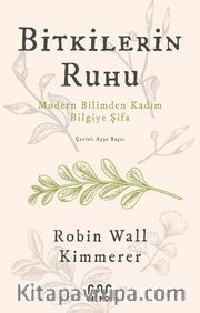 Bitkilerin Ruhu