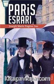 Paris Esrarı