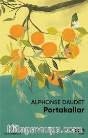 Portakallar
