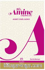 Hz. Amine (r.a.)
