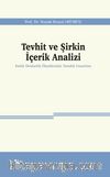Tevhit ve Şirkin İçerik Analizi & Farklı Dindarlık Ölçeklerinin Tanıdık Unsurları
