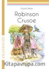 Robinson Crusoe  Genç Klasikler Serisi