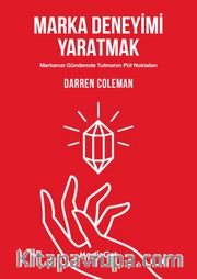Marka Deneyimi Yaratmak