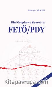 FETÖ / PDY Dini Gruplar ve Siyaset 2 