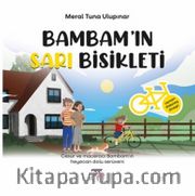 Bambam'ın Sarı Bisikleti